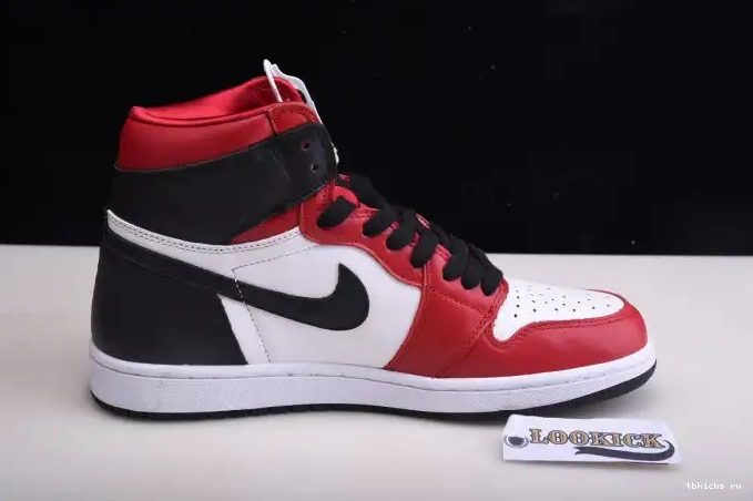 Reps TB 1 Snake Air WMNS OG Satin Jordan High CD0461-601 0516